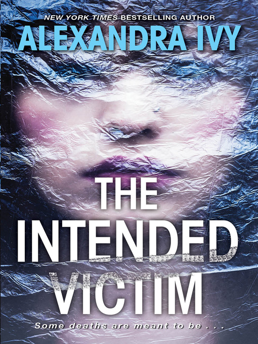 Title details for The Intended Victim by Alexandra Ivy - Available